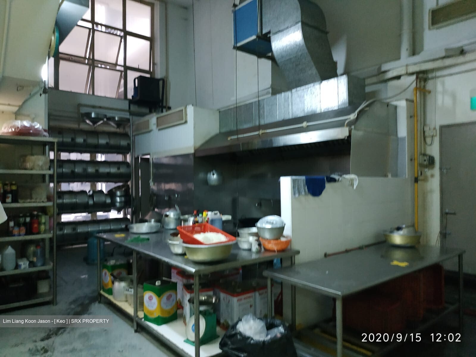 Food Xchange @ Admiralty (D27), Factory #301122851